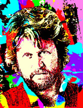 Self Portrait