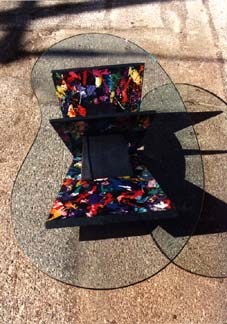 Mercury Table
